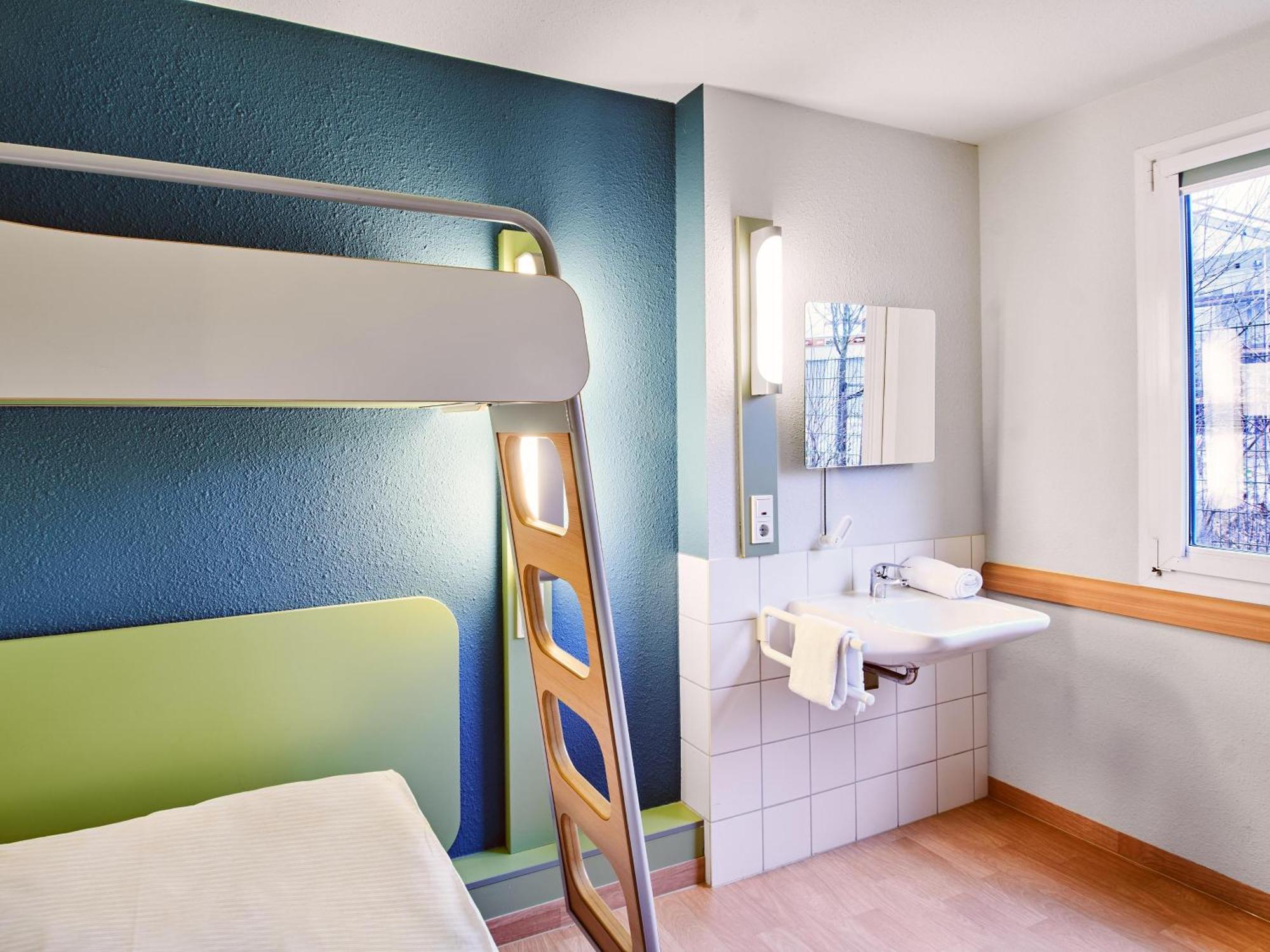 B&B Hotel Hannover-Laatzen Exterior photo