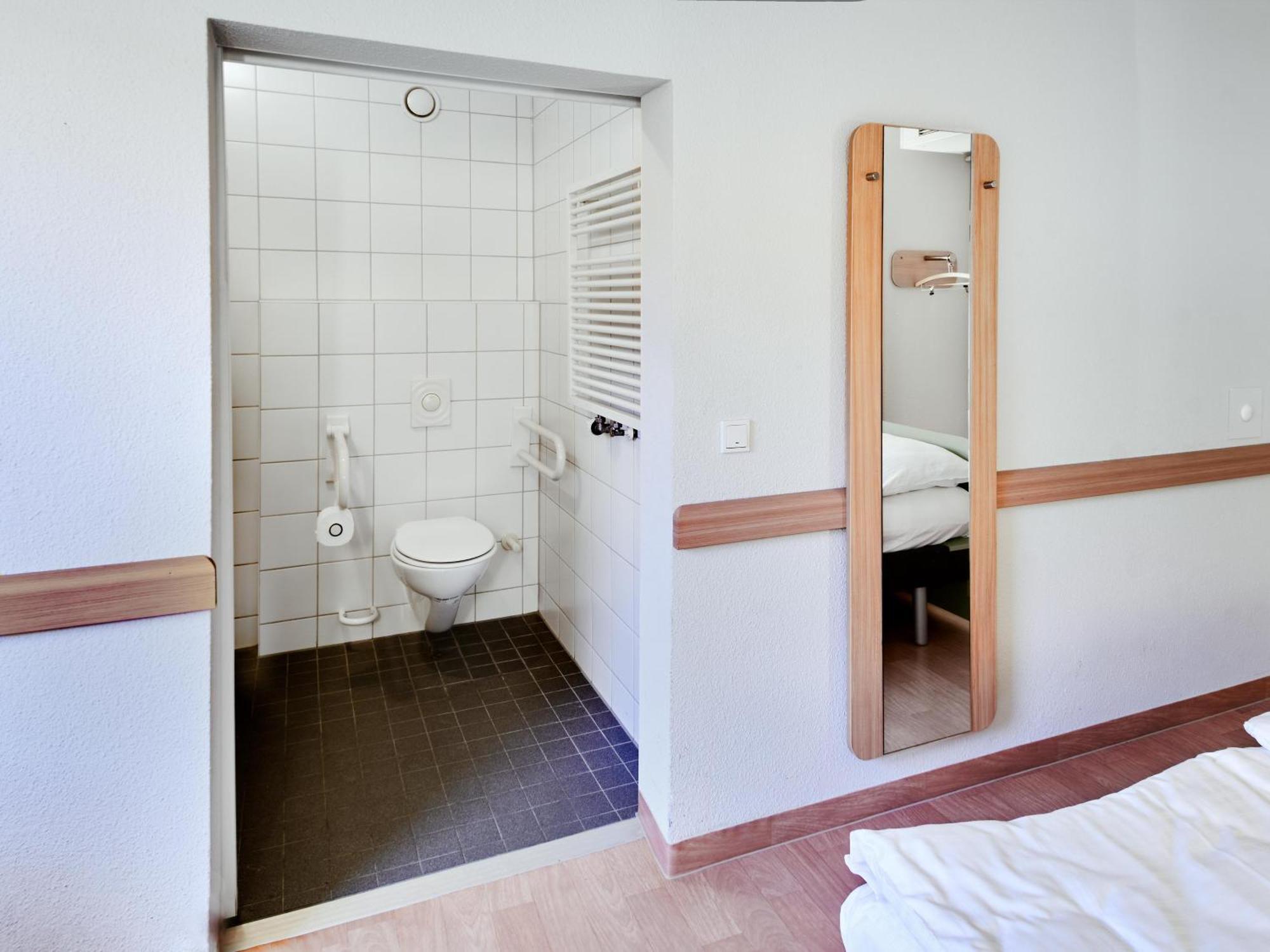 B&B Hotel Hannover-Laatzen Exterior photo