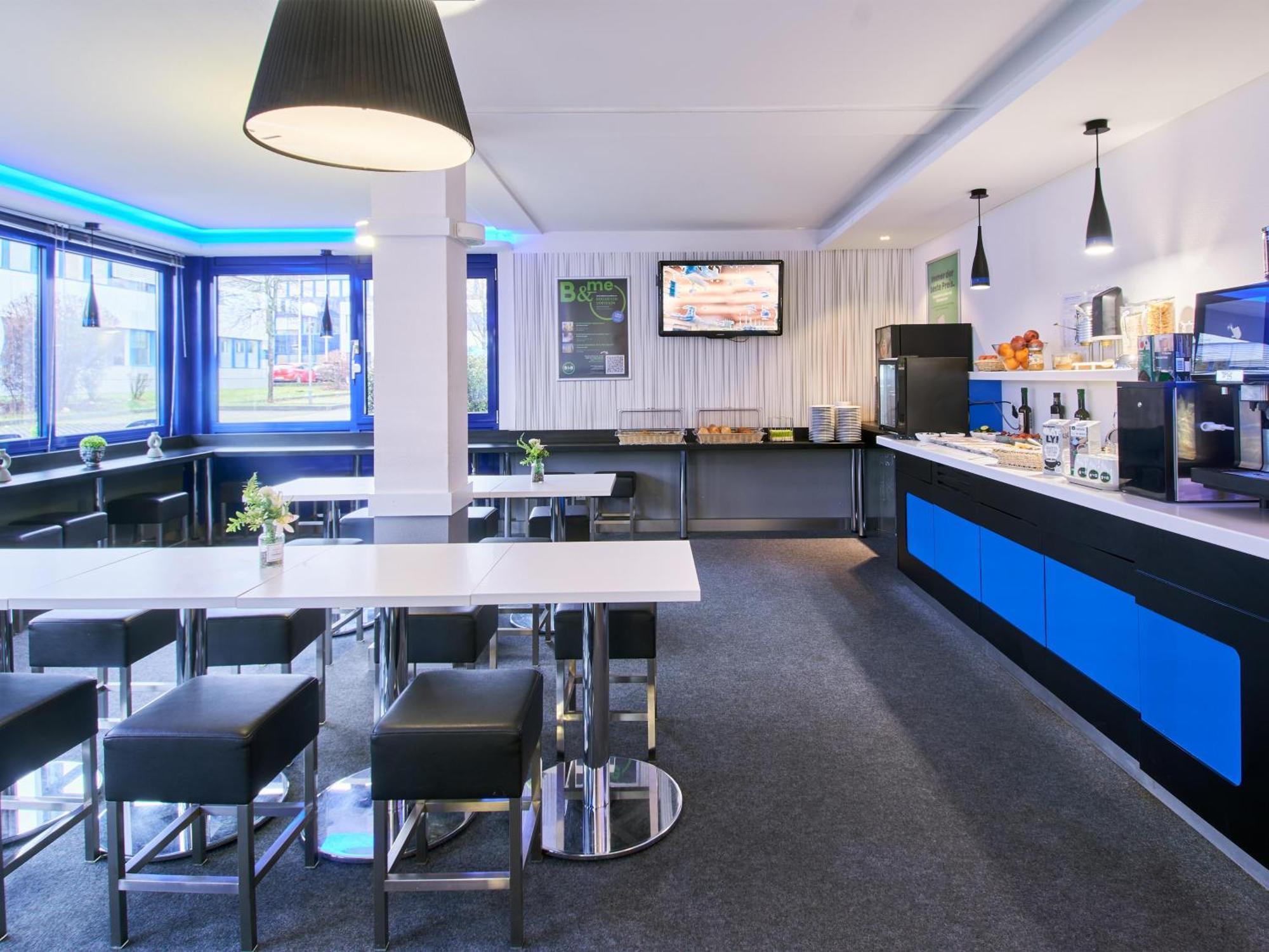 B&B Hotel Hannover-Laatzen Exterior photo